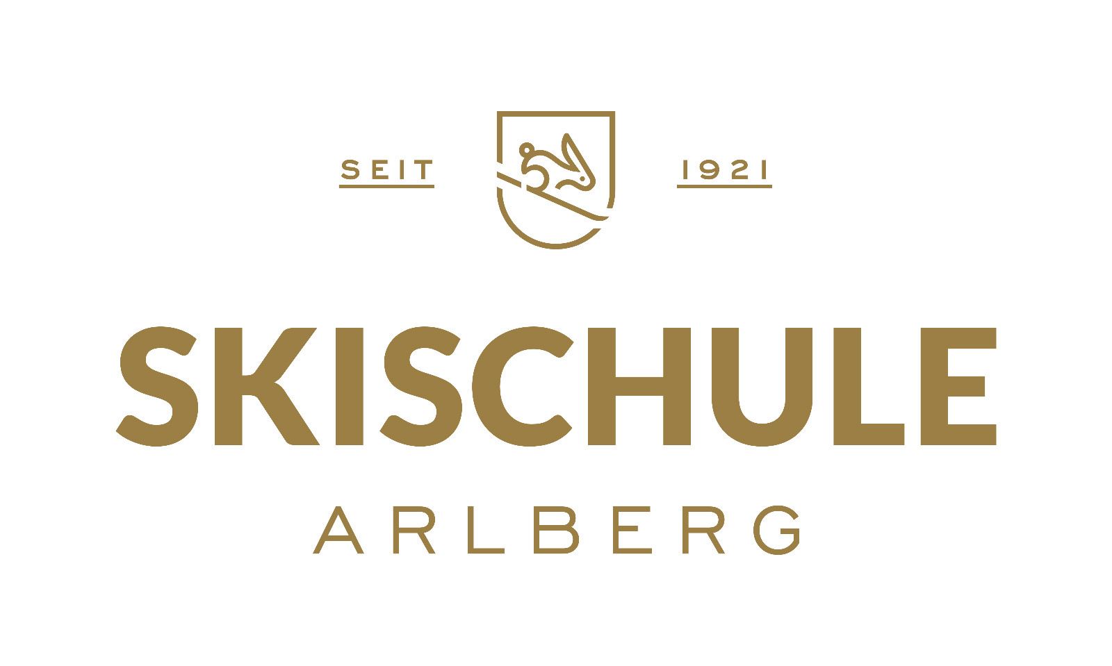 Logo Skischule Arlberg