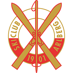 Logo Skiclub Arlberg